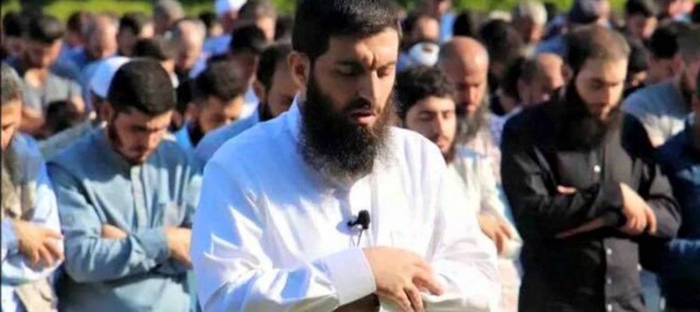  Bingöl'de Ebu Hanzala destekçileri polis ile çatıştı 