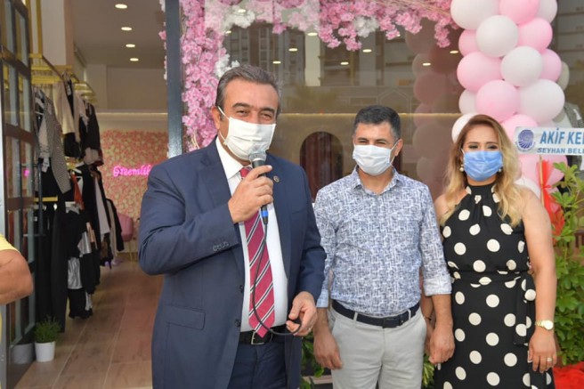 Bir CHP’li belediye başkanı daha koronavirüse yakalandı