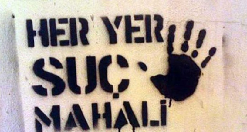 Bir ayda 28 kadın öldürüldü