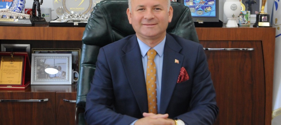 Bir CHP’li belediye başkanı daha koronavirüse yakalandı