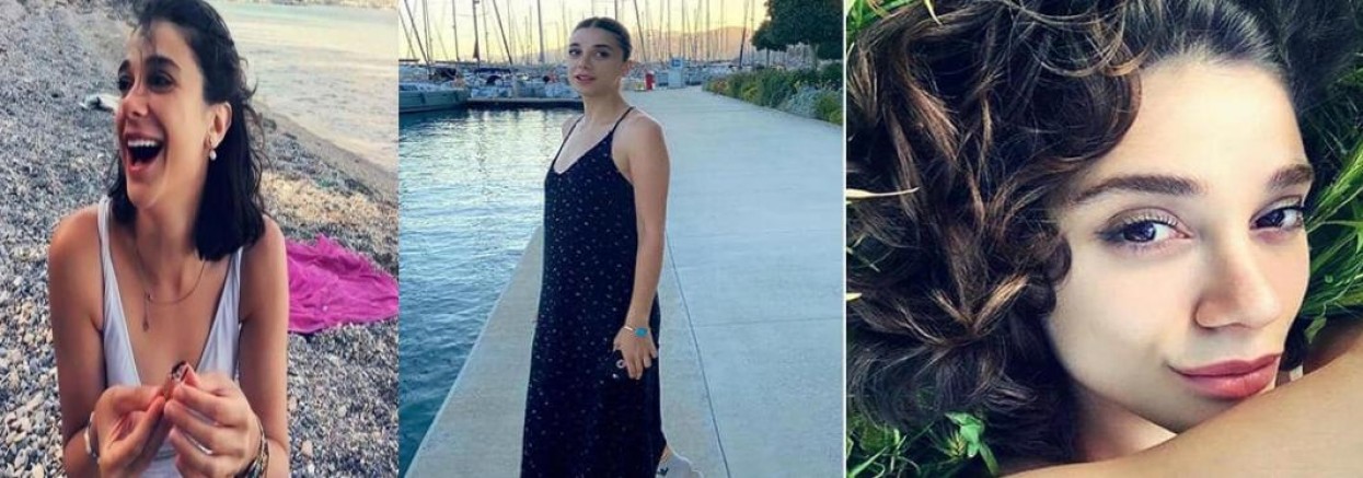 Bir gülen yüzü daha soldurdular, Üniversite öğrencisi Pınar Gültekin’in cansız bedeni bulundu