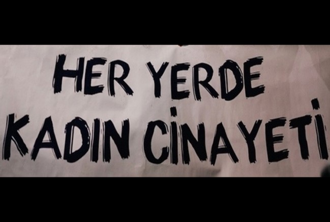 Bir kadın cinayeti daha: Önce kız arkadaşını, sonra…