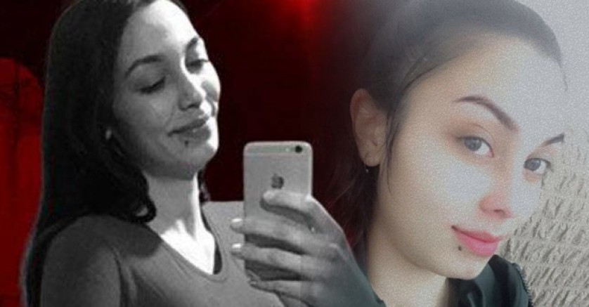 Bir kadın cinayetti daha: 5 aylık hamile kadın, 16 yerinden bıçaklanarak öldürüldü