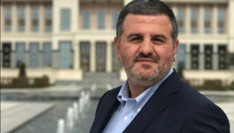 Bir mangayı donatacak kadar silahım var dedi