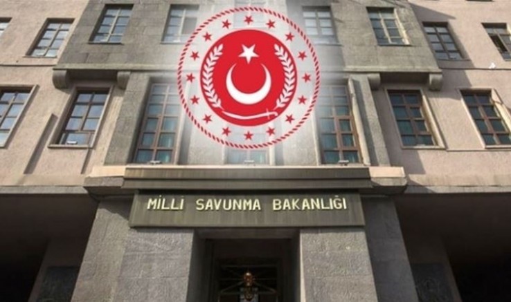 Bir uzman çavuş koronavirüs nedeniyle hayatını kaybetti
