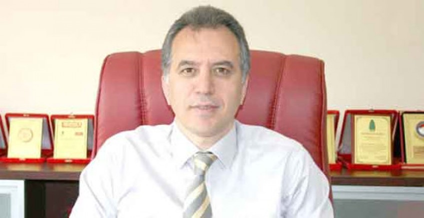 Bir Vali yardımcısının suç dosyası neler yok ki