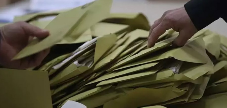 Birçok bölgede Yeşil Sol Parti'nin oyları MHP'ye mi yazıldı?