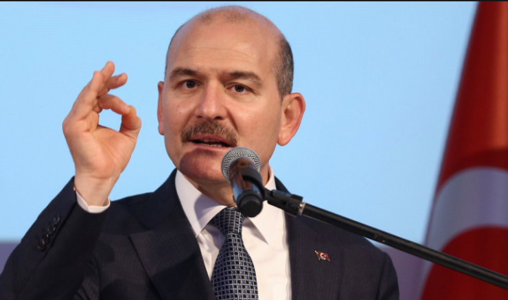 BirGün’den Süleyman Soyluya sert yanıt