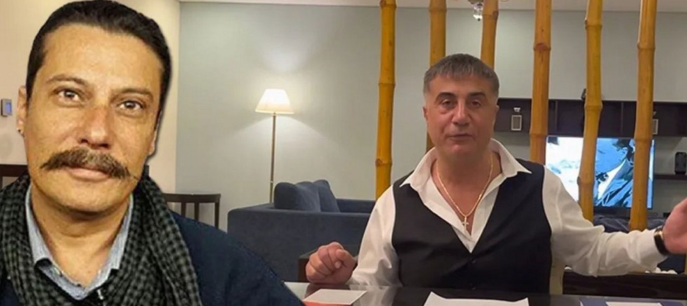 Birgün gazetesi ile yolları ayrılan Erk Acarer: Her konuda bildiklerimi anlatmaya devam edeceğim