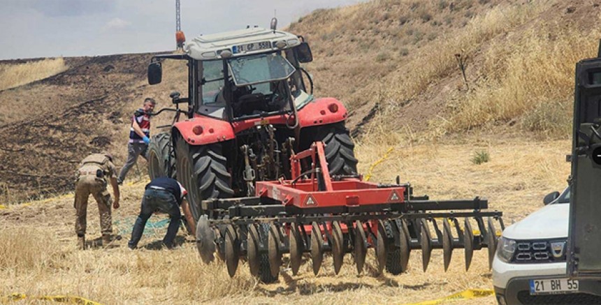 Bismil’de arazi anlaşmazlığı nedeniyle çıkan kavgada 9 Kişi öldü 