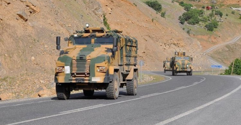 Bitlis’e Bağlı 35 köyde sokağa çıkma yasağı