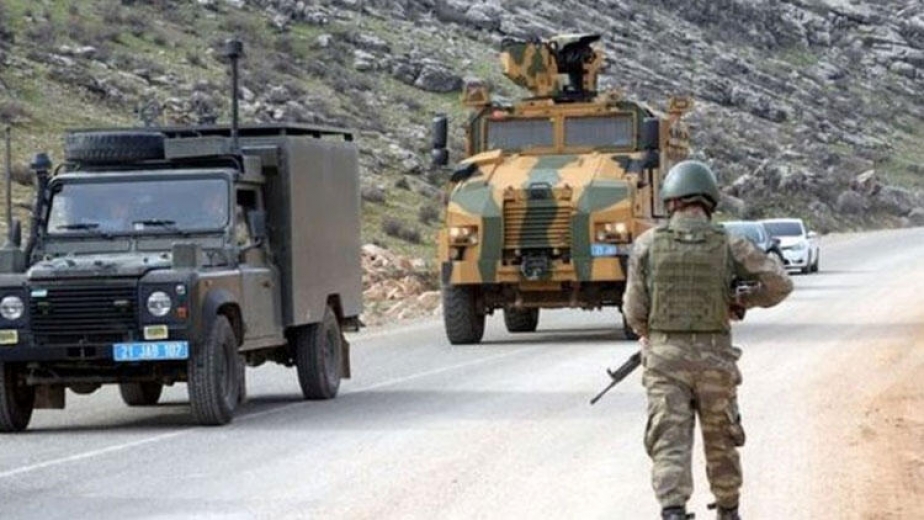 Bitlis'te sokağa çıkma yasağı