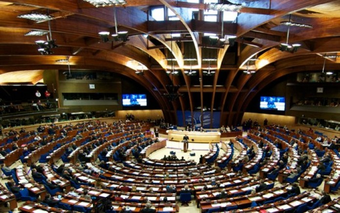  BM Genel Kurulunda, Rusya'nın İnsan Hakları Konseyi üyeliğinin askıya alınması için oylama yapılacak