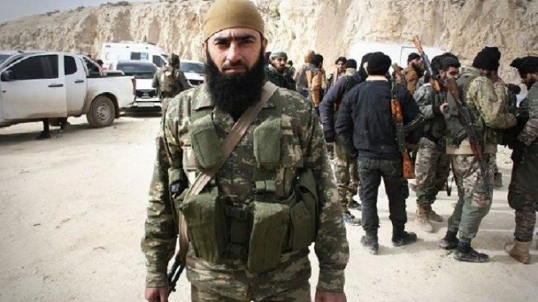 BM Türkiye'ye Suriye’de işlenen savaş suçuna ortak tutulabilir 