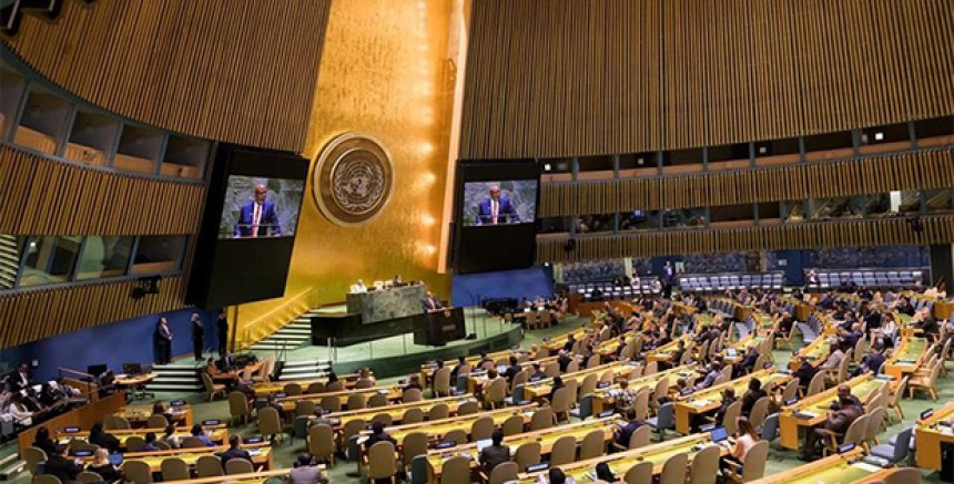 BM Uyuşturucu Raporu: Dünya Genelindeki Uyuşturucu Kullanımı Artıyor