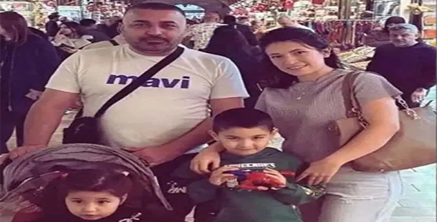 Böcek Ailesinin Ölüm Nedeni Kesinleşti – Adli Tıp “Böcek İlacı Zehirlenmesi” Dedi