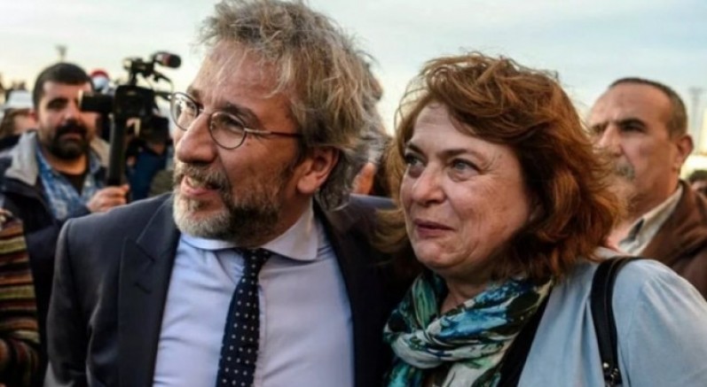 Bodrum Cumhuriyet Başsavcılığı Dilek Dündar hakkında yakalama kararı çıkarttı