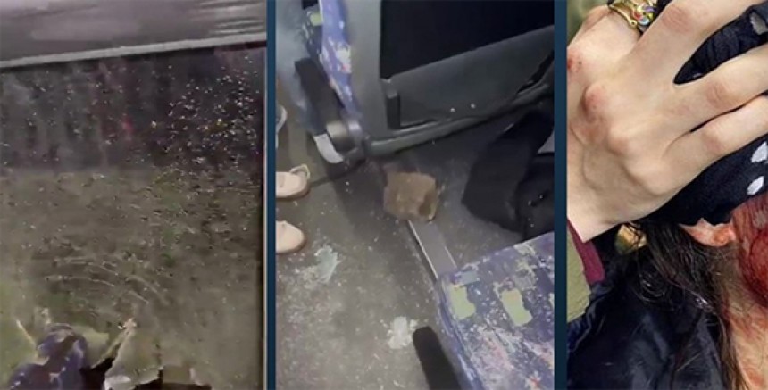 Bodrum’da Amedspor Taraftarına Irkçı Saldırı: Kadın Taraftar Yaralandı, Polis Müdahalesi Tepki Çekti