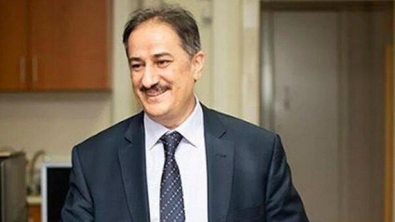 Boğaziçi Üniversitesi'nde rektörlüğe Mehmet Naci İnci atandı