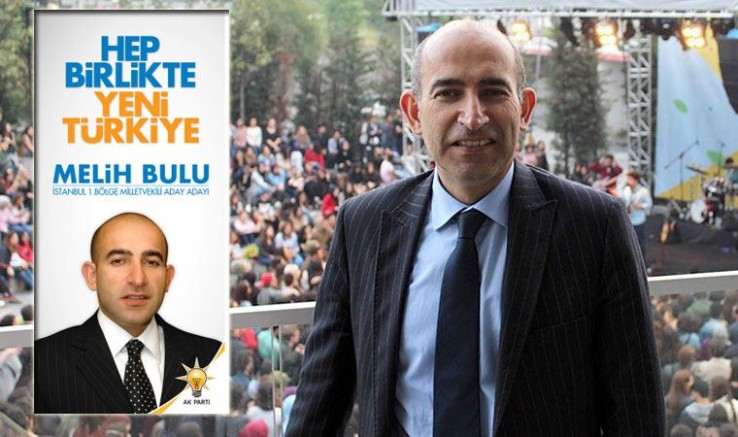 Boğaziçi Üniversitesi'ne atanan rektör öğrenciler tarafından tepkiyle karşılandı