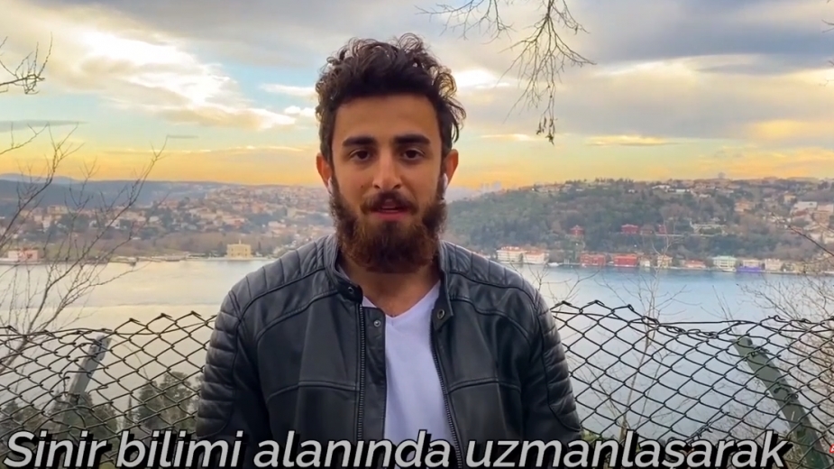 Boğaziçi Üniversitesi öğrencileri: ''Artık ülkemde istenmediğimi düşünüyorum''