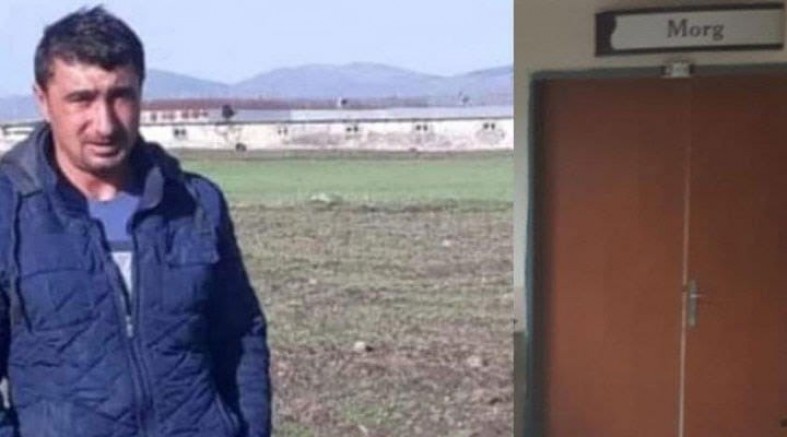 Borç batağında ki besici yaşamına son verdi