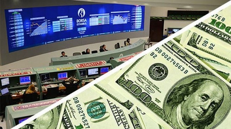 Borsa İstanbul'da devre kesici uygulandı: Piyasalar tepe taklak 