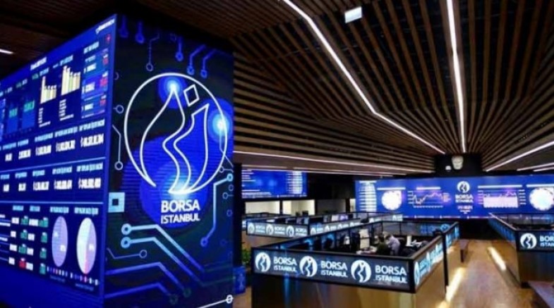 Borsa İstanbul'da sert düşüş: Endeks bazında devre kesici uygulandı