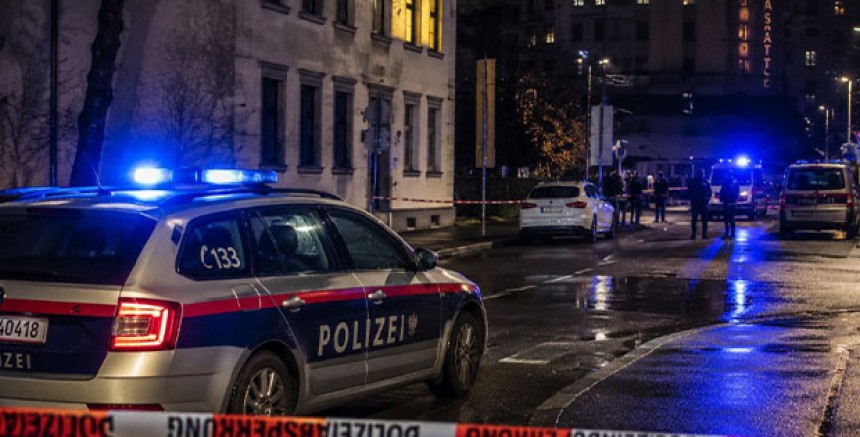 Bregenz'de Polis Operasyonunda Silahlar Konuştu: Bir Polis ve Şüpheli Yaralandı