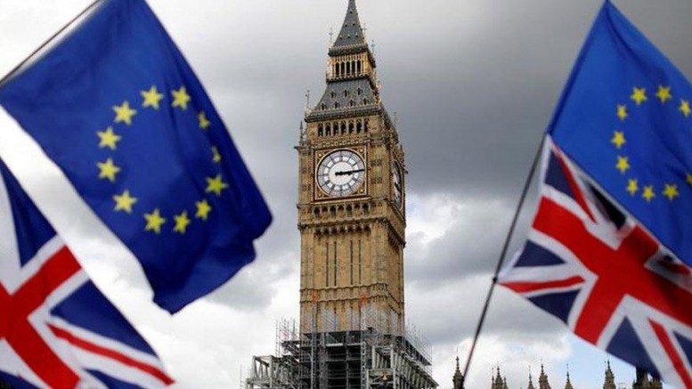 Brexit anlaşmasını ihlal gerekçesiyle İngiltere'ye karşı yasal süreç başlatıldı 