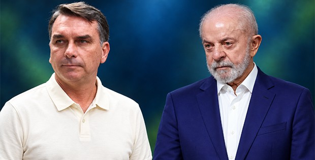 Brezilya’da Seçim İkinci Tura Kaldı: Flávio Bolsonaro Yüzde 47,03, Lula Yüzde 45,16