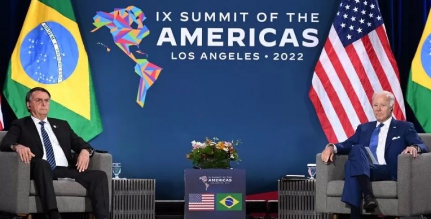 Brezilya'da Seçimi kaybeden Bolsonaro ABD’ye kaçtı