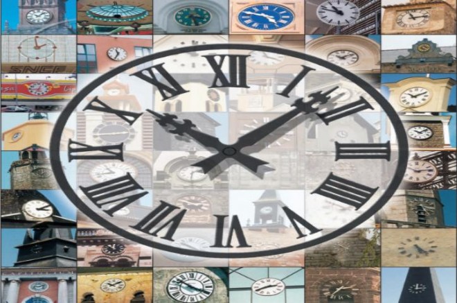 Bu gece saatlerinizi geri almayı unutmayın