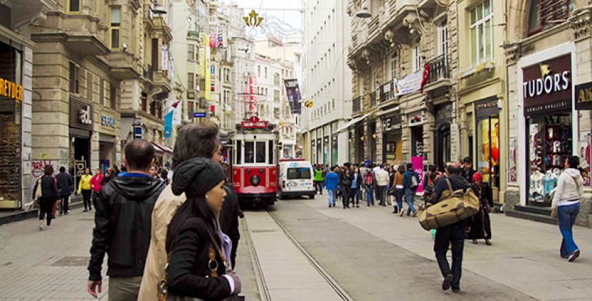 Bu pazar seçim olsa oyunuzu kime verirdiniz: İstanbul belediyesi seçim anketi