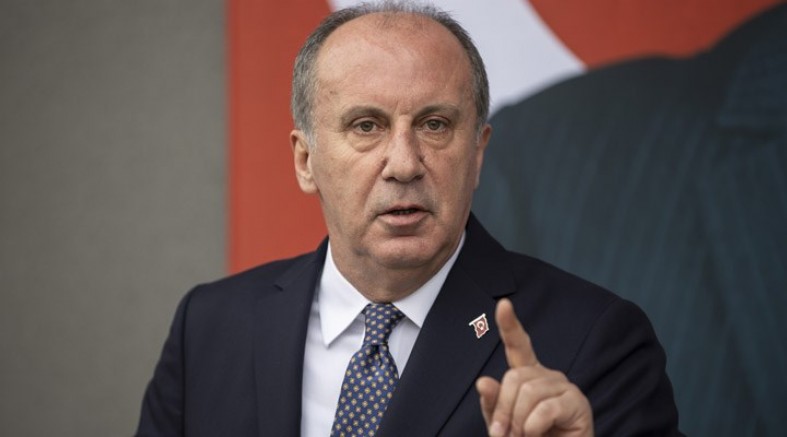 “Bu ülke, Erdoğan'ın babasının çiftliği değildir”
