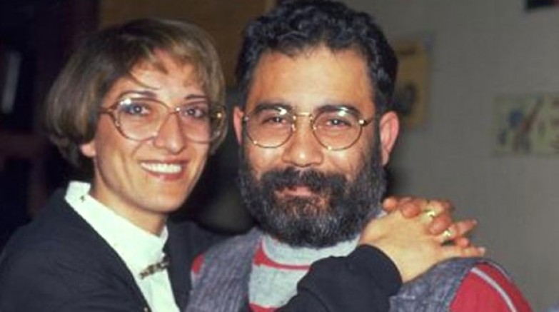 Bugün Ahmet Kaya'nın 20. ölüm yıl dönümü! 