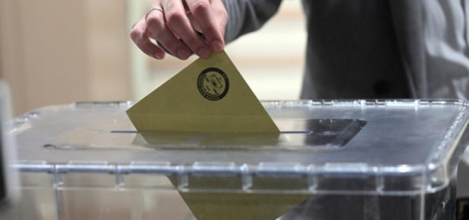 Bugün Kesin Aday Listeleri Açıklanacak: 31 Mart Yerel Seçimleri İçin Son Hazırlıklar Başlıyor!