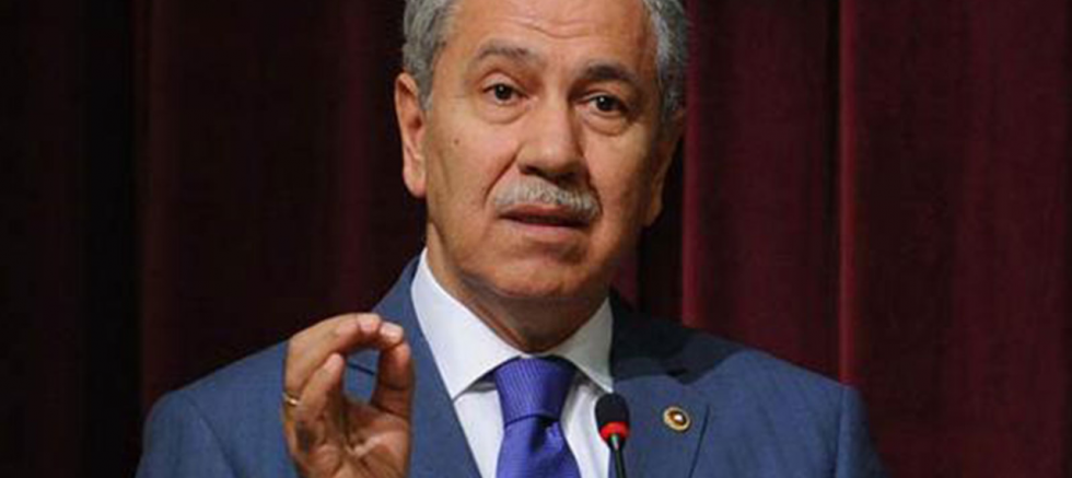 Bülent Arınç’tan dikkat çeken açıklama: CHP'nin oyları artacak
