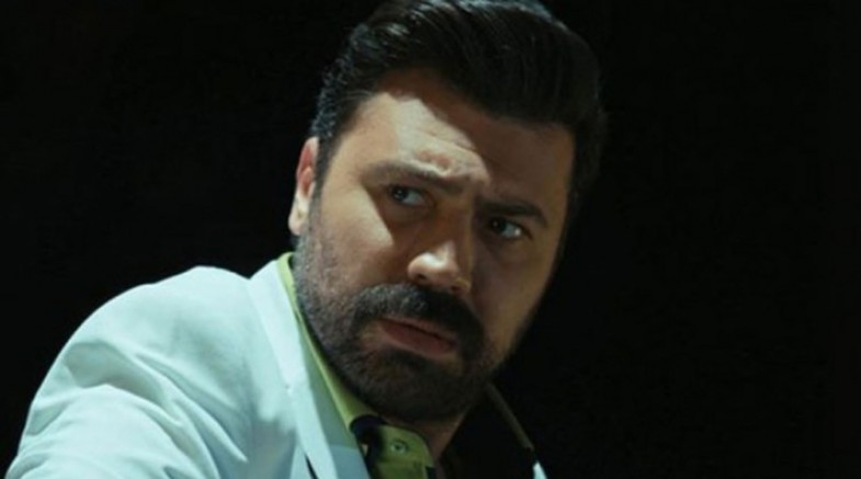 Bülent Emrah Parlak: Söylediğiniz herhangi bir sözden dolayı hemen adliyeye davet edilebiliyorsunuz