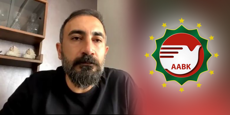 Bülent Yaşar, Sabiha Göķen Havaalanı’nda gözaltına alındı 