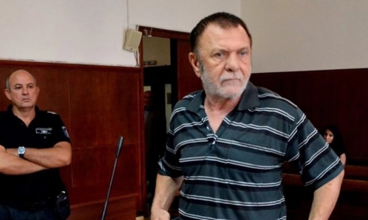 Bulgar Mahkemelerinden Levent Göktaş Kararı 