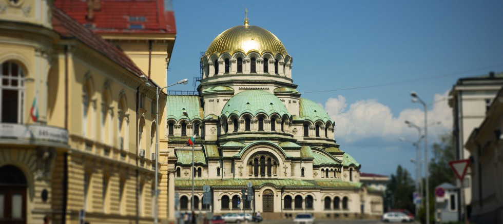  Bulgaristan’da Rusya'ya casusluk yapmakla suçlanan çok sayıda kişi gözaltına alındı