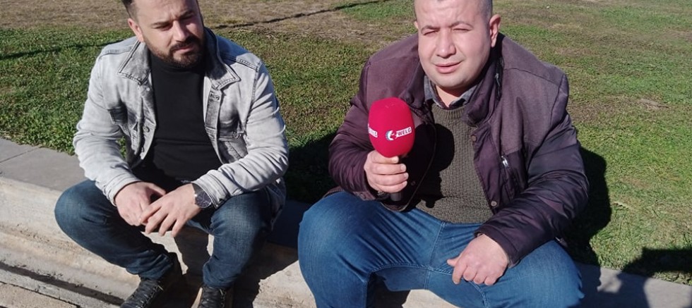 “Bunalımdayız, geçinemiyoruz, memnun değiliz, yönetim değişmeli!”