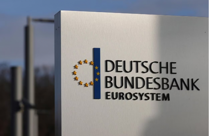 Bundesbank Bank 43 yıl sonra ilk kez zarar açıkladı