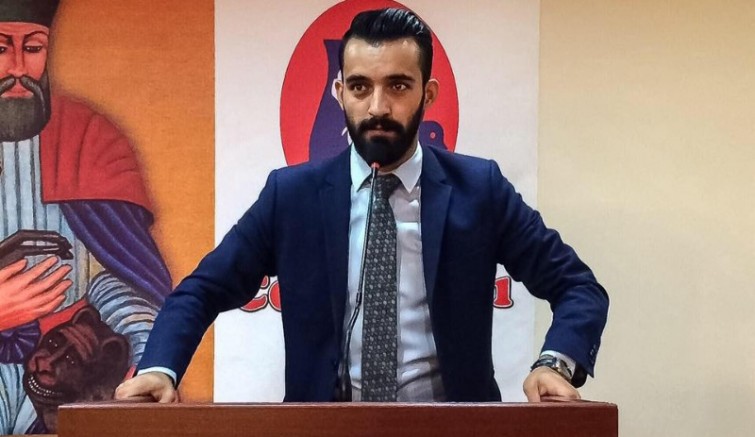 Bunu ’da Söylediler: Sivas Katliamı’na sebep olanlar Aziz Nesin ve ateistler