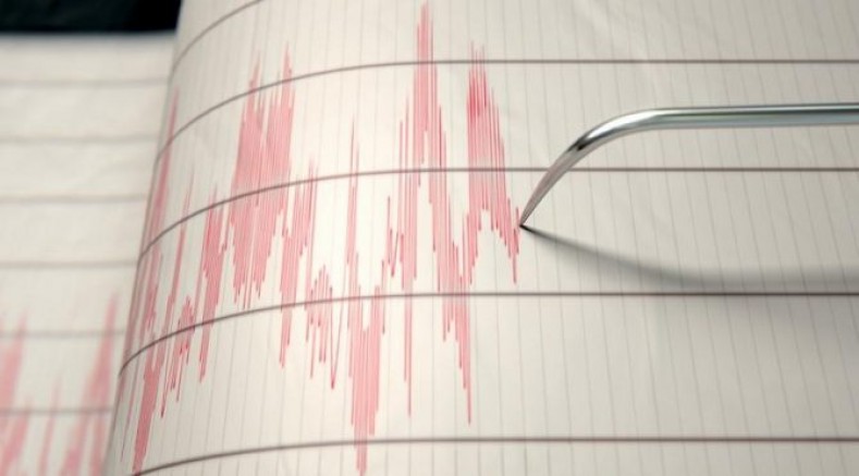 Burdur’da deprem