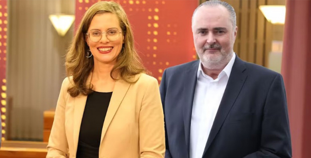 Burgenland`da Kırmızı-Yeşil Koalisyon: Hans Peter Doskozil Yeşillerle İşbirliği Yapacağını Açıkladı