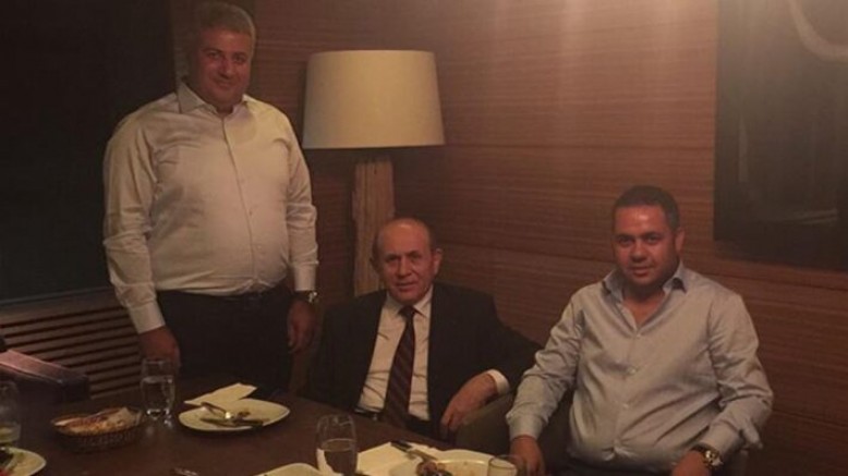 Burhan Kuzu: Beni Zindaşti ile tanıştıran AKP’li Aliye Uzun