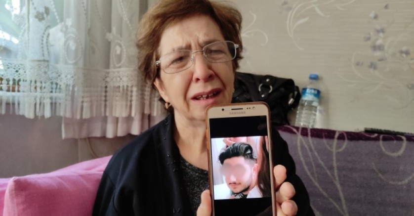  Bursa'da 19 yıl önce çocuğunu evlatlık veren anne son bir kez onu görmek istiyor 