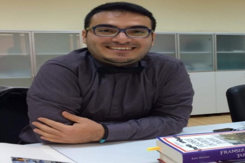 Çağdaş Gökbel yazdı: Türkiye kalifiye bir yetenek kaybetti, Avrupa ücretli bir köle kazandı